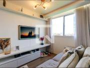 Apartamento para Venda em São Paulo/SP Jardim Íris 2 Quartos