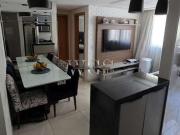 Apartamento para Venda em São Paulo/SP Jardim Íris 2 Quartos