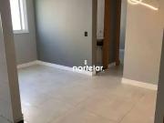 Apartamento para Venda em São Paulo/SP Jardim Íris 2 Quartos