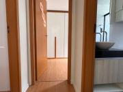 Apartamento para Venda em São Paulo/SP Jardim Íris 2 Quartos