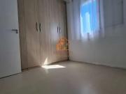Apartamento para Venda em São Paulo/SP Jardim Íris 2 Quartos