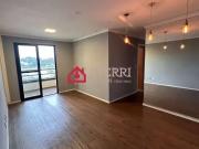 Apartamento para Venda em São Paulo/SP Jardim Íris 2 Quartos