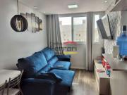 Apartamento para Venda em São Paulo/SP Jardim Íris 2 Quartos