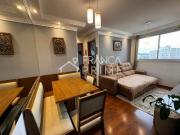 Apartamento para Venda em São Paulo/SP Jardim Íris 2 Quartos