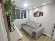 Apartamento para Venda em São Paulo/SP Jardim Íris 2 Quartos