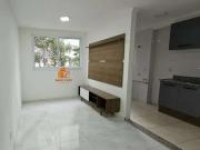 Apartamento para Venda em São Paulo/SP Jardim Íris 2 Quartos