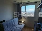 Apartamento para Venda em São Paulo/SP Jardim Íris 2 Quartos