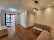 Apartamento para Venda em São Paulo/SP Jardim Íris 2 Quartos
