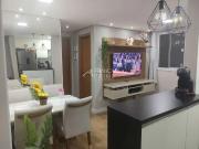 Apartamento para Venda em São Paulo/SP Jardim Íris 2 Quartos