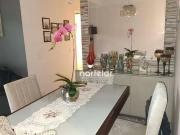 Apartamento para Venda em São Paulo/SP Jardim Íris 2 Quartos