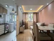 Apartamento para Venda em São Paulo/SP Jardim Íris 2 Quartos