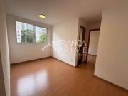 Apartamento para Venda em São Paulo/SP Jardim Íris 2 Quartos