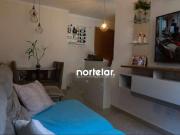 Apartamento para Venda em São Paulo/SP Jardim Íris 2 Quartos