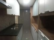 Apartamento para Venda em São Paulo/SP Jardim Íris 2 Quartos
