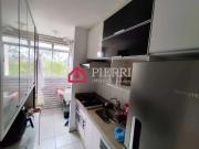 Apartamento para Venda em São Paulo/SP Jardim Íris 2 Quartos