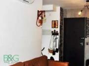 Apartamento para Venda em São Paulo/SP Jardim Íris 2 Quartos