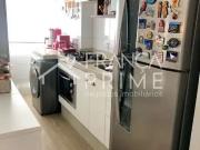 Apartamento para Venda em São Paulo/SP Jardim Íris 2 Quartos