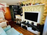 Apartamento para Venda em São Paulo/SP Jardim Íris 2 Quartos