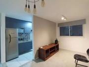 Apartamento para Venda em São Paulo/SP Jardim Íris 2 Quartos
