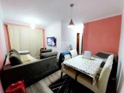 Apartamento para Venda em São Paulo/SP Jardim Íris 2 Quartos