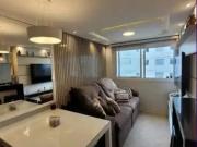 Apartamento para Venda em São Paulo/SP Jardim Íris 2 Quartos