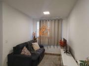 Apartamento para Venda em São Paulo/SP Jardim Íris 2 Quartos
