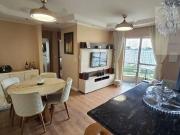 Apartamento para Venda em São Paulo/SP Jardim Íris 2 Quartos