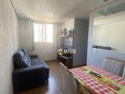 Apartamento para Venda em São Paulo/SP Jardim Íris 2 Quartos