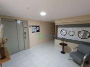 Apartamento para Venda em São Paulo/SP Jardim Íris 2 Quartos