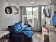 Apartamento para Venda em São Paulo/SP Jardim Íris 2 Quartos