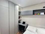 Apartamento para Venda em São Paulo/SP Jardim Íris 2 Quartos