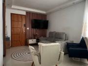 Apartamento para Venda em São Paulo/SP Jardim Íris 2 Quartos