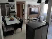 Apartamento para Venda em São Paulo/SP Jardim Íris 2 Quartos