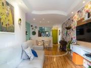 Apartamento para Venda em São Paulo/SP Jardim Íris 2 Quartos