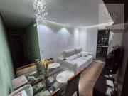 Apartamento para Venda em São Paulo/SP Jardim Íris 2 Quartos