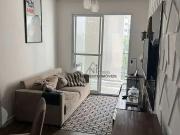 Apartamento para Venda em São Paulo/SP Jardim Íris 2 Quartos