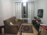Apartamento para Venda em São Paulo/SP Jardim Íris 2 Quartos