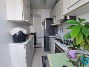 Apartamento para Venda em São Paulo/SP Jardim Íris 2 Quartos