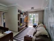 Apartamento para Venda em São Paulo/SP Jardim Íris 3 Quartos