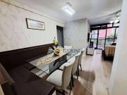 Apartamento para Venda em São Paulo/SP Jardim Íris 3 Quartos