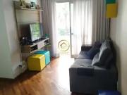 Apartamento para Venda em São Paulo/SP Jardim Íris 3 Quartos
