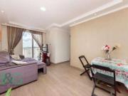 Apartamento para Venda em São Paulo/SP Jardim Íris 3 Quartos