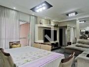 Apartamento para Venda em São Paulo/SP Jardim Íris 3 Quartos