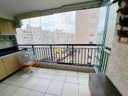 Apartamento para Venda em São Paulo/SP Jardim Íris 3 Quartos