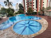 Apartamento para Venda em São Paulo/SP Jardim Íris 3 Quartos