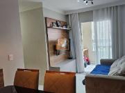 Apartamento para Venda em São Paulo/SP Jardim Íris 3 Quartos