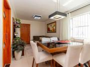 Apartamento para Venda em São Paulo/SP Jardim Íris 3 Quartos