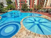 Apartamento para Venda em São Paulo/SP Jardim Íris 3 Quartos