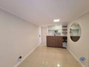 Apartamento para Venda em São Paulo/SP Pirituba 3 Quartos