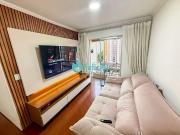 Apartamento para Venda em São Paulo/SP Jardim Íris 3 Quartos